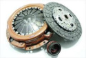 KTY30012-1A - Clutch Kit - Xtreme Outback Heavy Duty Organic