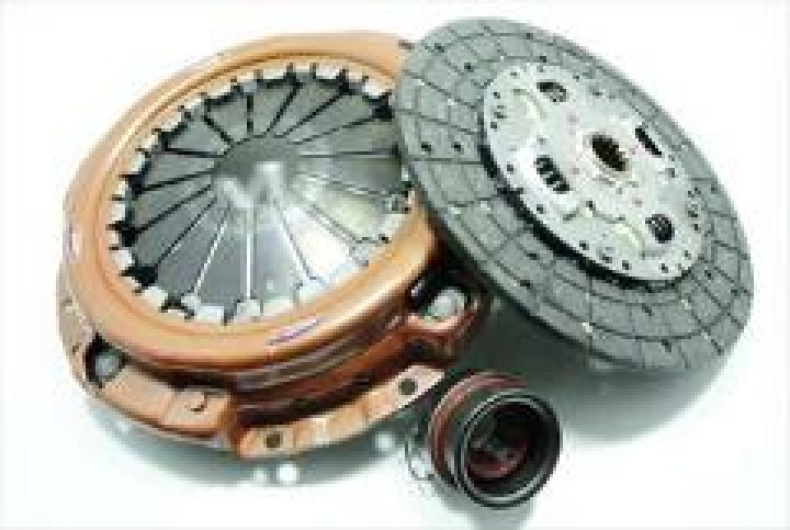 KTY30012-1A - Clutch Kit - Xtreme Outback Heavy Duty Organic in the group Select car model at DDESIGN Scandinavia AB (xtcKTY30012-1A)