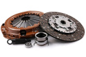 KTY30013-1A - Clutch Kit - Xtreme Outback Heavy Duty Organic 590Nm 1020Kg (20% inc.)