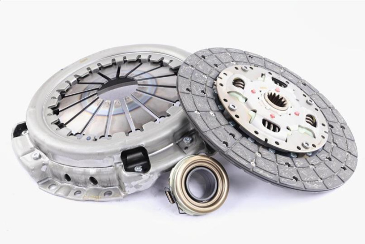 KTY30014 - Clutch Kit - Clutch Pro in the group Select car model at DDESIGN Scandinavia AB (xtcKTY30014)
