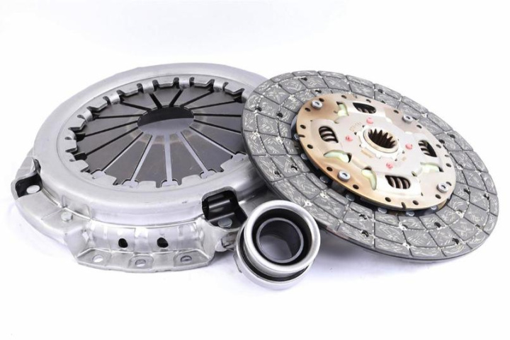 KTY30015 - Clutch Kit - Clutch Pro in the group Select car model at DDESIGN Scandinavia AB (xtcKTY30015)