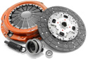 KTY30018-1A - Clutch Kit - Xtreme Outback Heavy Duty Organic 590Nm 1020Kg (20% inc.)