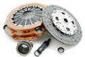 KTY30019-1A - Clutch Kit - Xtreme Outback Heavy Duty Organic 590Nm 1020Kg (20% inc.)