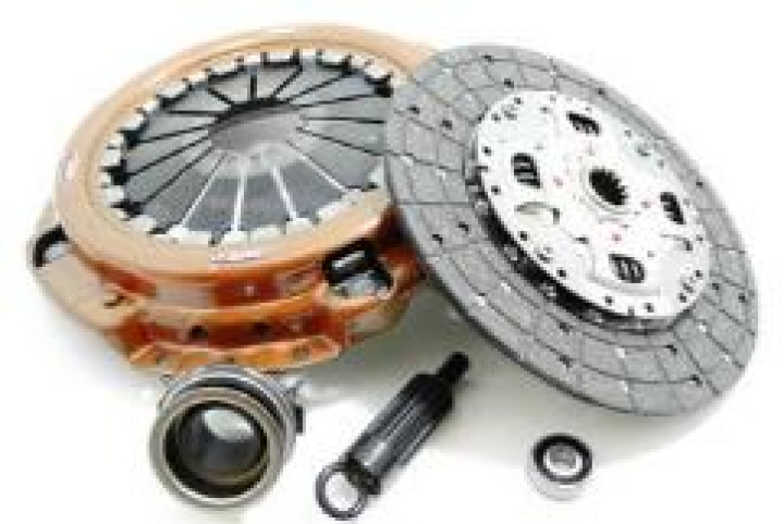 KTY30019-1A - Clutch Kit - Xtreme Outback Heavy Duty Organic 590Nm 1020Kg (20% inc.) in the group Select car model at DDESIGN Scandinavia AB (xtcKTY30019-1A)