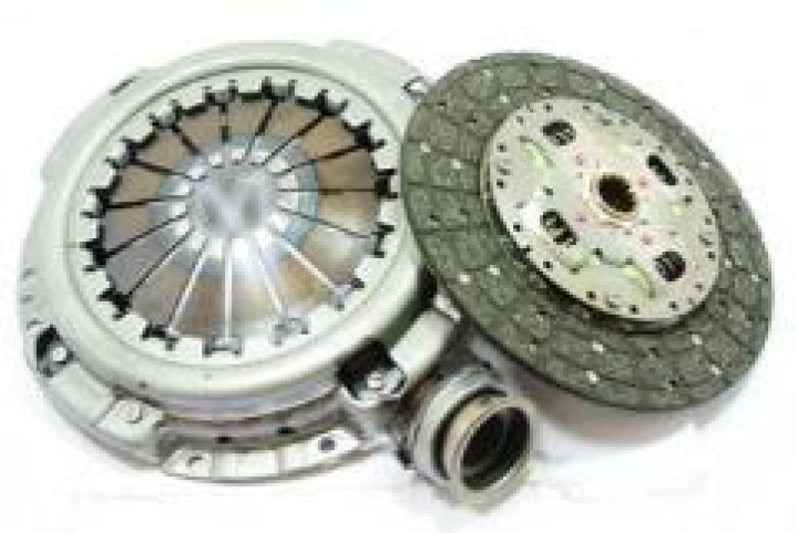 KTY30019 - Clutch Kit - Clutch Pro in the group Select car model at DDESIGN Scandinavia AB (xtcKTY30019)