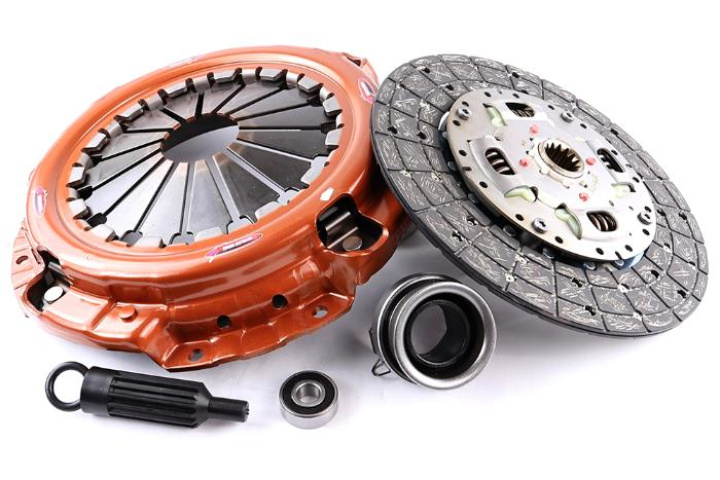 KTY30026-1A - Clutch Kit - Xtreme Outback Heavy Duty Organic 510Nm 850Kg (15% inc.) in the group Select car model at DDESIGN Scandinavia AB (xtcKTY30026-1A)