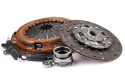 KTY30093-1DX - Clutch Kit - Xtreme Outback Extra Heavy Duty Organic 1320Nm 1300Kg (50% inc.)