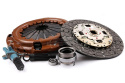 KTY30096-1AX - Clutch Kit - Xtreme Outback - Extra Heavy Duty Organic   750Nm 1300Kg (50% inc.)