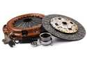 KTY30097-1AX - Clutch Kit - Xtreme Outback Extra Heavy Duty Organic 590Nm 1020Kg (20% inc.)