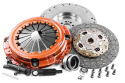 KTY30593-1AX - Clutch Kit - Xtreme Outback Extra Heavy Duty Organic 750Nm 1300Kg (50% inc.)