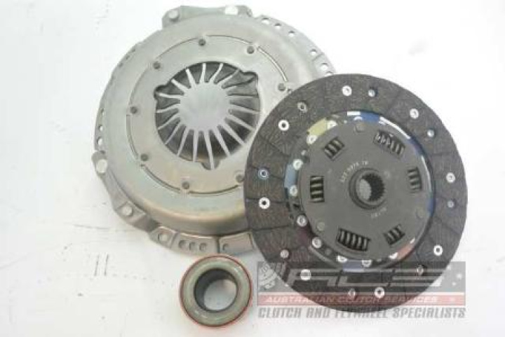 KVL22001 - Clutch Kit - Clutch Pro in the group Select car model at DDESIGN Scandinavia AB (xtcKVL22001)