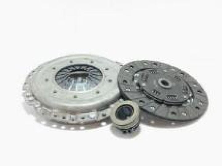 KVL22004 - Clutch Kit - Clutch Pro in the group Select car model at DDESIGN Scandinavia AB (xtcKVL22004)