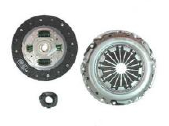 KVL22005 - Clutch Kit - Clutch Pro in the group Select car model at DDESIGN Scandinavia AB (xtcKVL22005)