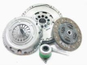 KVL22630 - Clutch Kit - Clutch Pro
