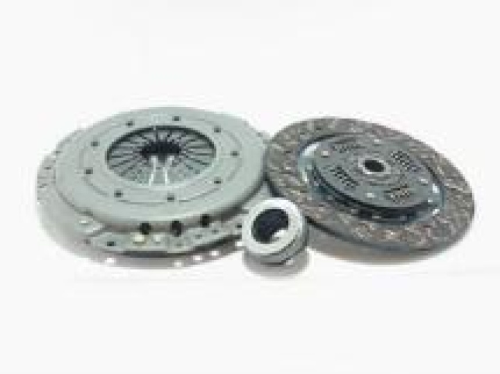 KVL23006 - Clutch Kit - Clutch Pro in the group Select car model at DDESIGN Scandinavia AB (xtcKVL23006)