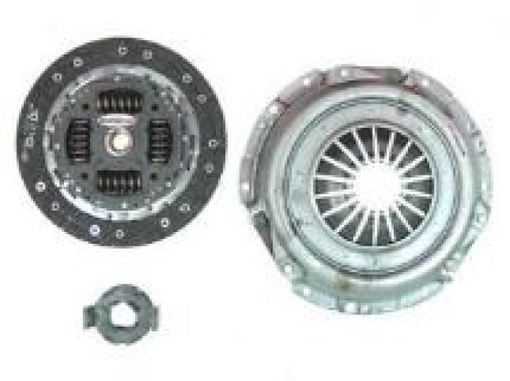 KVL23010 - Clutch Kit - Clutch Pro in the group Select car model at DDESIGN Scandinavia AB (xtcKVL23010)