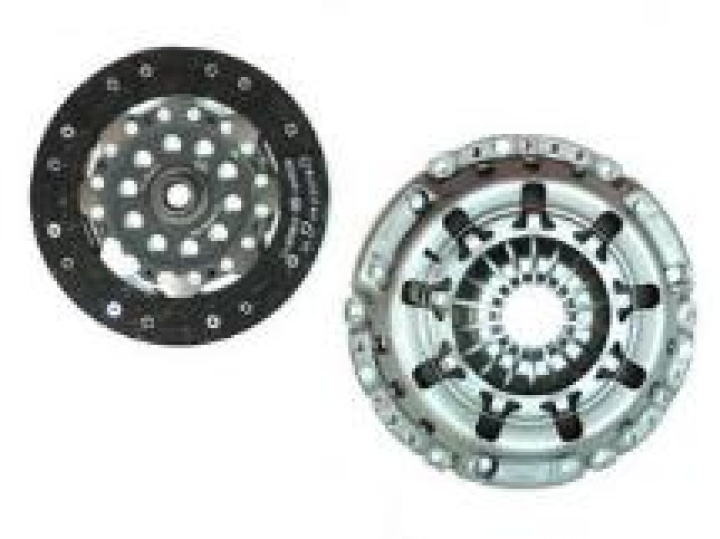 KVL23012 - Clutch Kit - Clutch Pro in the group Select car model at DDESIGN Scandinavia AB (xtcKVL23012)