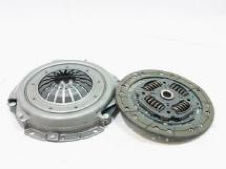 KVL23015 - Clutch Kit - Clutch Pro in the group Select car model at DDESIGN Scandinavia AB (xtcKVL23015)