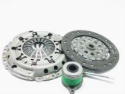 KVL23431 - Clutch Kit - Clutch Pro