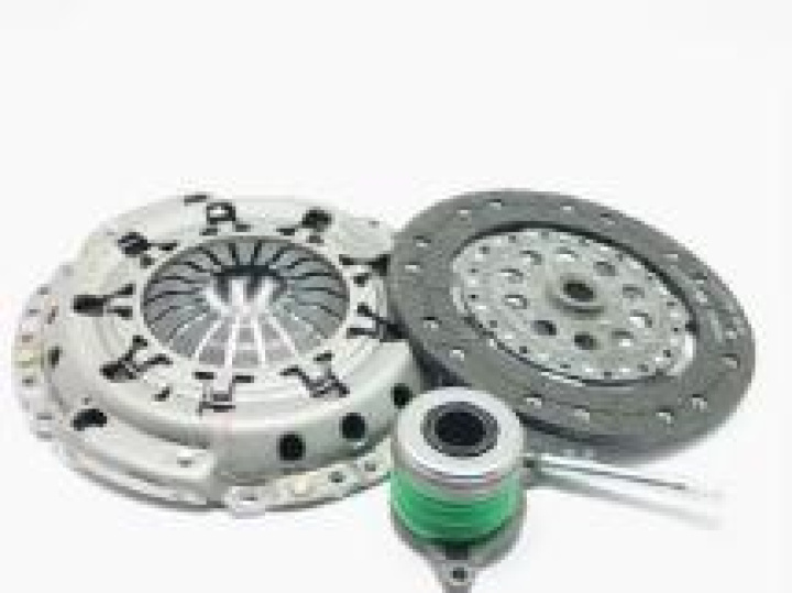 KVL23431 - Clutch Kit - Clutch Pro in the group Select car model at DDESIGN Scandinavia AB (xtcKVL23431)