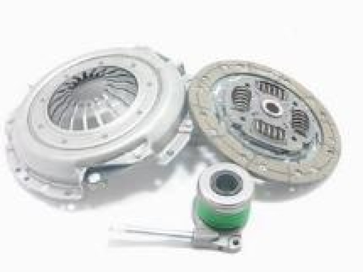 KVL23435 - Clutch Kit - Clutch Pro in the group Select car model at DDESIGN Scandinavia AB (xtcKVL23435)