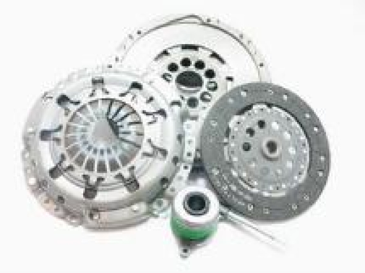 KVL23612 - Clutch Kit - Clutch Pro in the group Select car model at DDESIGN Scandinavia AB (xtcKVL23612)