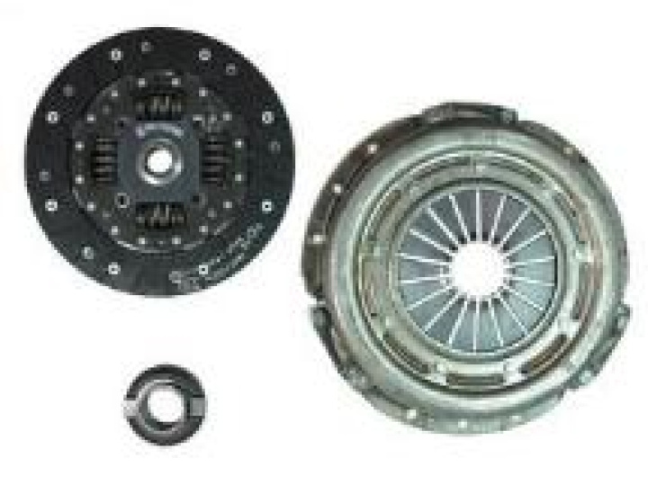 KVL24002 - Clutch Kit - Clutch Pro in the group Select car model at DDESIGN Scandinavia AB (xtcKVL24002)