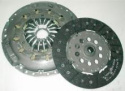 KVL24003 - Clutch Kit - Clutch Pro