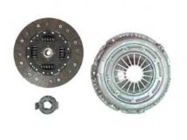 KVL24004 - Clutch Kit - Clutch Pro in the group Select car model at DDESIGN Scandinavia AB (xtcKVL24004)
