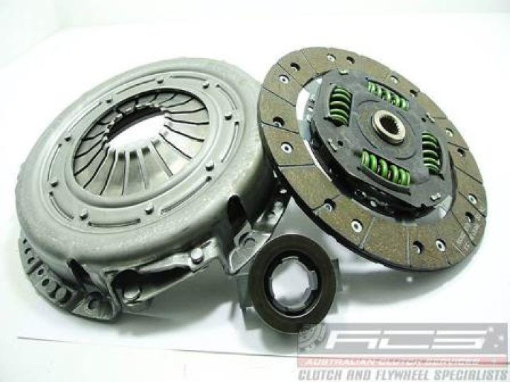 KVL24005 - Clutch Kit - Clutch Pro in the group Select car model at DDESIGN Scandinavia AB (xtcKVL24005)