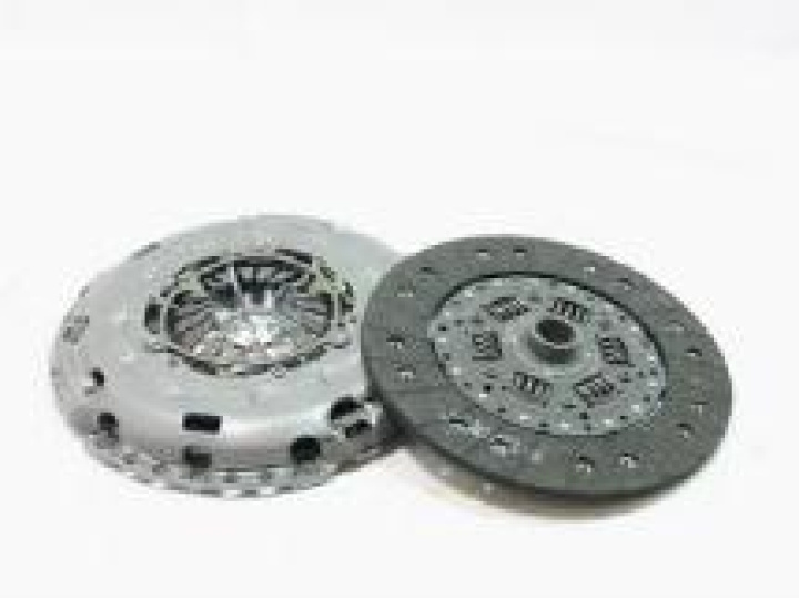 KVL24010 - Clutch Kit - Clutch Pro in the group Select car model at DDESIGN Scandinavia AB (xtcKVL24010)