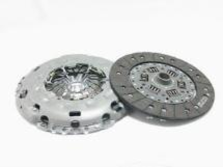 KVL24011 - Clutch Kit - Clutch Pro in the group Select car model at DDESIGN Scandinavia AB (xtcKVL24011)