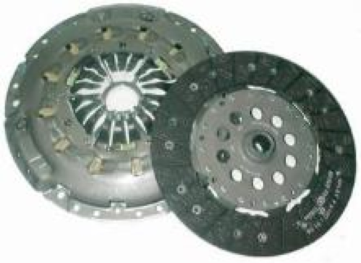 KVL24031 - Clutch Kit - Clutch Pro in the group Select car model at DDESIGN Scandinavia AB (xtcKVL24031)