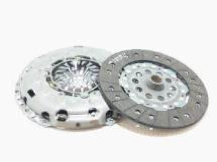 KVL24035 - Clutch Kit - Clutch Pro in the group Select car model at DDESIGN Scandinavia AB (xtcKVL24035)