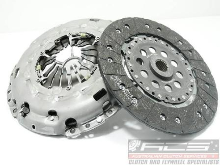 KVL24036 - Clutch Kit - Clutch Pro in the group Select car model at DDESIGN Scandinavia AB (xtcKVL24036)