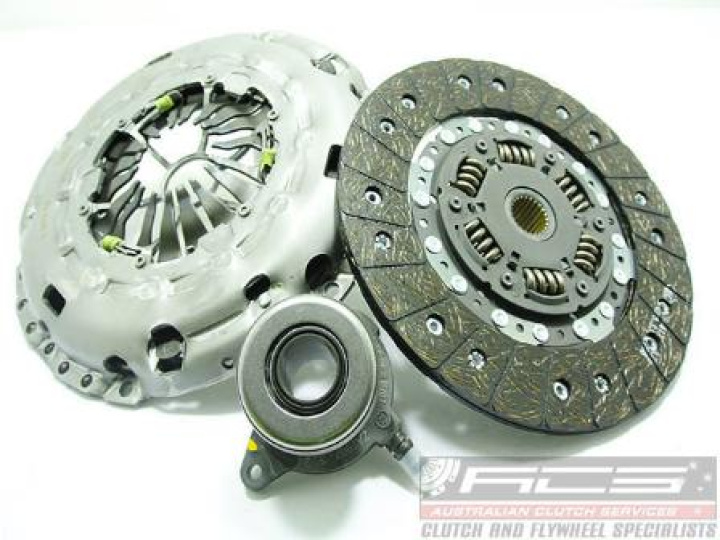 KVL24410 - Clutch Kit - Clutch Pro in the group Select car model at DDESIGN Scandinavia AB (xtcKVL24410)