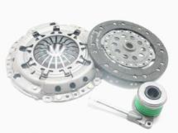 KVL24432 - Clutch Kit - Clutch Pro in the group Select car model at DDESIGN Scandinavia AB (xtcKVL24432)