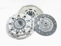 KVL24531 - Kit Including Dual Mass Flywheel