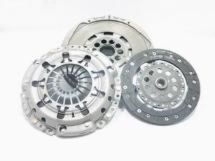 KVL24531 - Kit Including Dual Mass Flywheel in the group Select car model at DDESIGN Scandinavia AB (xtcKVL24531)