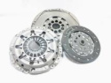 KVL24532 - Kit Including Dual Mass Flywheel