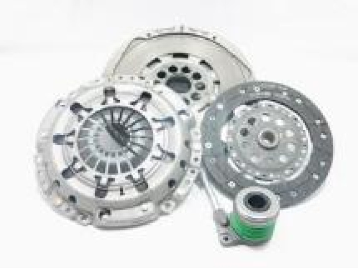 KVL24631 - Clutch Kit - Clutch Pro in the group Select car model at DDESIGN Scandinavia AB (xtcKVL24631)
