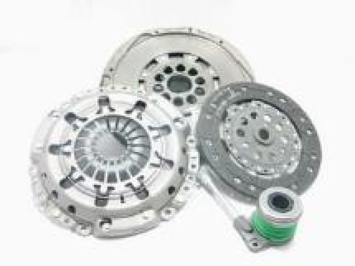 KVL24632 - Clutch Kit - Clutch Pro in the group Select car model at DDESIGN Scandinavia AB (xtcKVL24632)