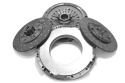 KVL40001 - Clutch Kit - Clutch Pro