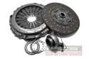 KVL43005 - Clutch Kit - Clutch Pro