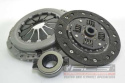 KVW20002 - Clutch Kit - Clutch Pro