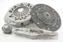 KVW20006 - Clutch Kit - Clutch Pro