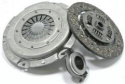 KVW21001 - Clutch Kit - Clutch Pro