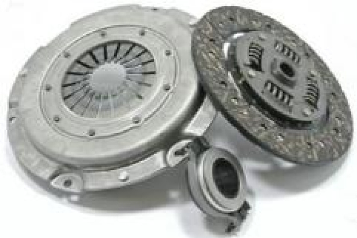 KVW21001 - Clutch Kit - Clutch Pro in the group Select car model at DDESIGN Scandinavia AB (xtcKVW21001)