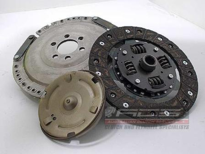 KVW21002 - Clutch Kit - Clutch Pro in the group Select car model at DDESIGN Scandinavia AB (xtcKVW21002)