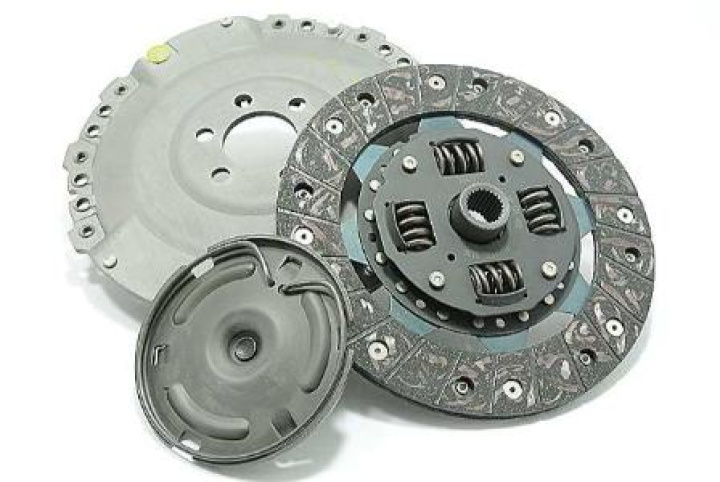 KVW21003 - Clutch Kit - Clutch Pro in the group Select car model at DDESIGN Scandinavia AB (xtcKVW21003)